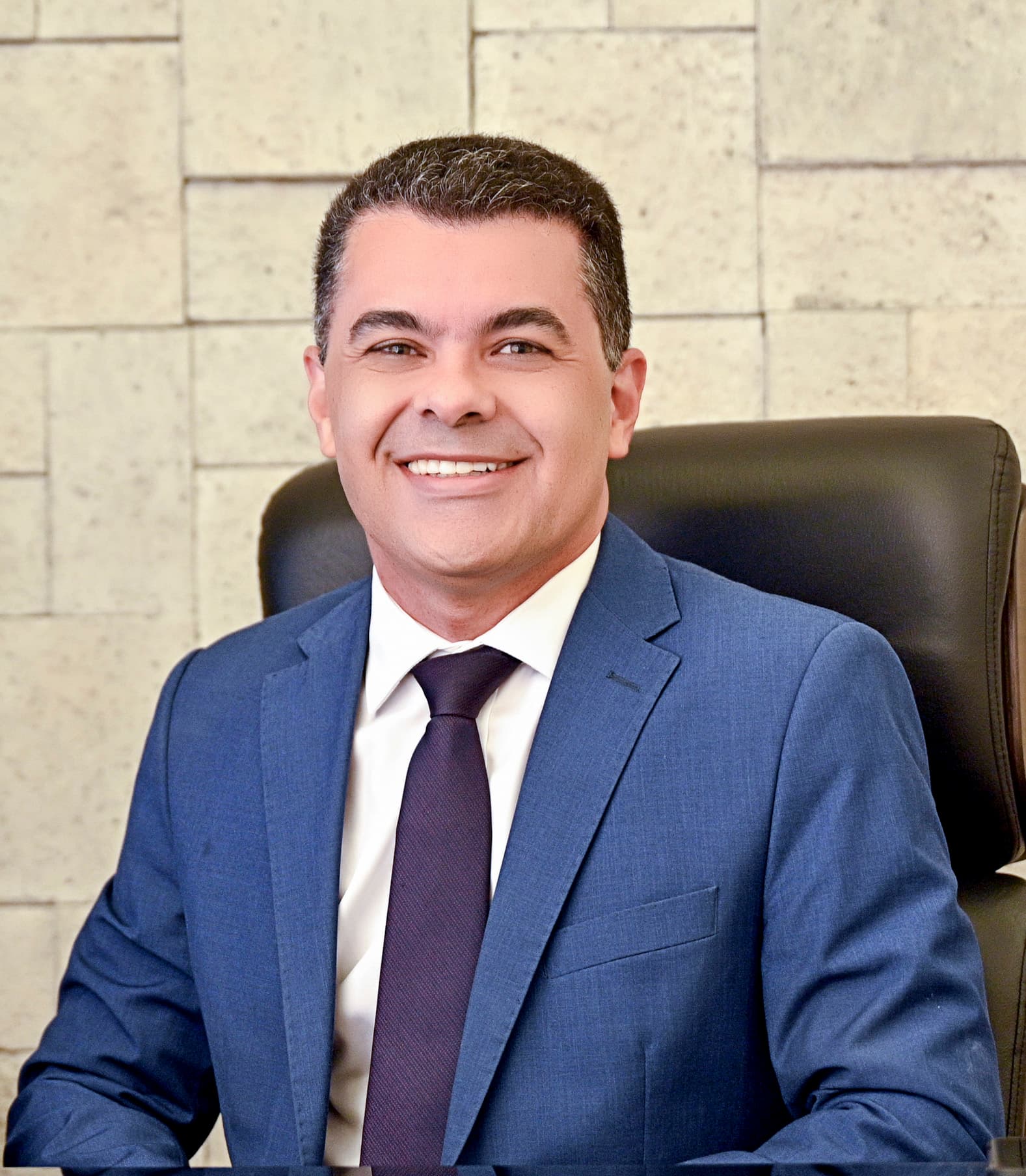Foto de Sérgio de Araújo Lopes