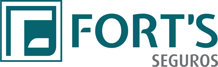 Logomarca Forts