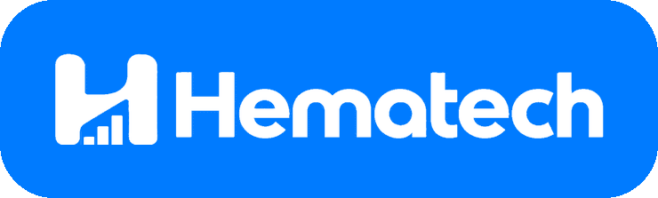 Logomarca Hematech