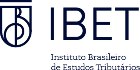 Logomarca IBET