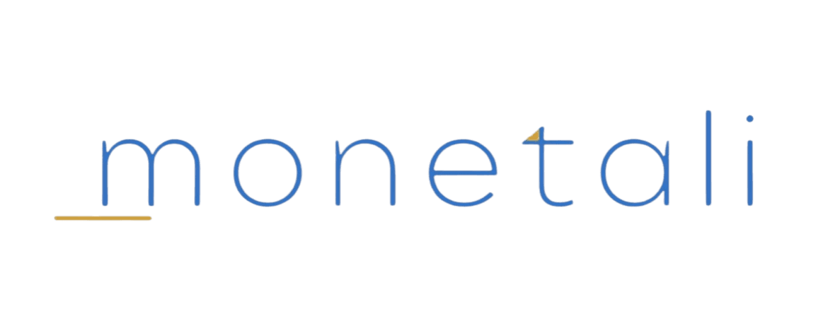 Logomarca Monetalli