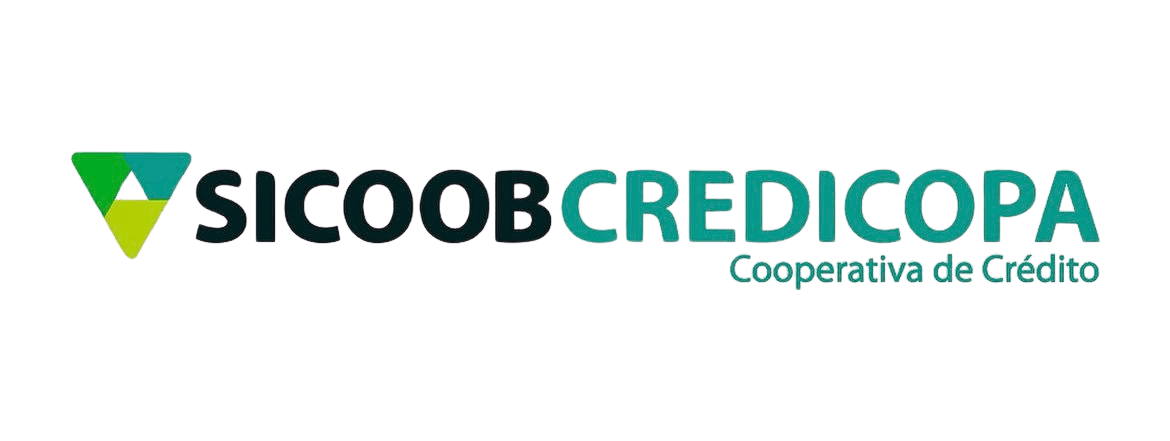 Logomarca Sicoob Credicopa