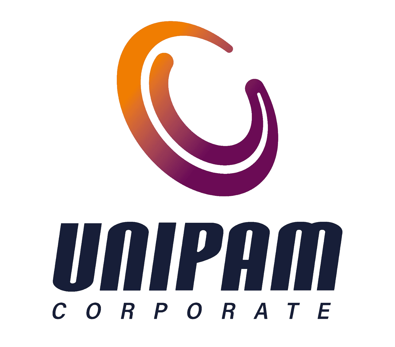 Logomarca UNIPAM Corporate